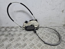 Seat Ibiza Cr Tdi Fr Mk4 Fl 3dr Hatch 2010-2015 Door Lock Mech (o/s/f) 5N2837016