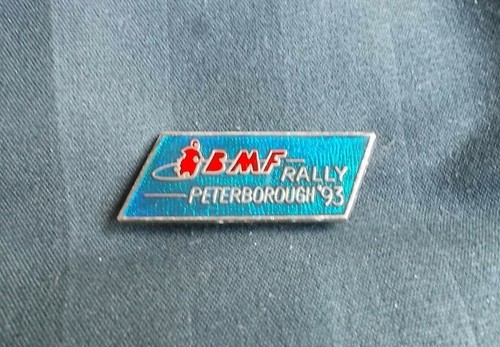 Badge metal pin - badge, enamel