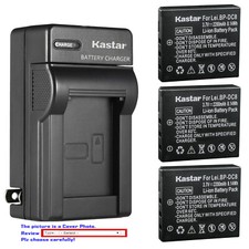 Kastar Battery AC Wall Charger