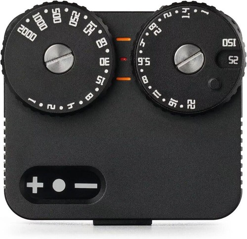 Ttartisan light meter mark - meter,