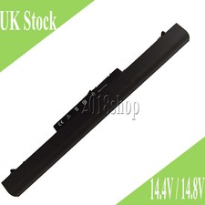 4Cell Battery for HP Pavilion