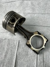 Factory Piston & Rod - Nissan
