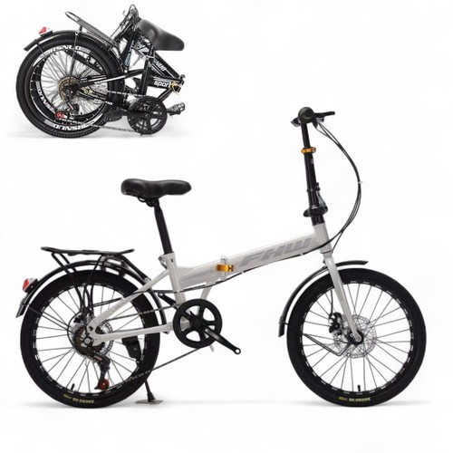Folding bicycle inch - folding, bikes