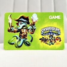 Skylanders RARE Trading Card Swap Force Figure Imaginators Game PS4 Xbox One Wii