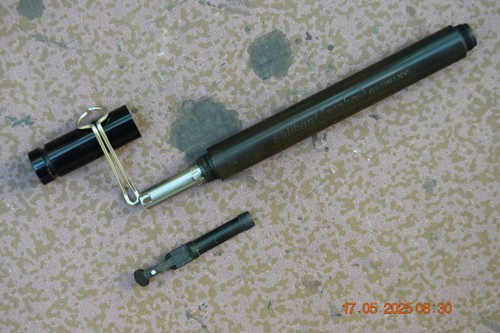 Pelikan graphos technical - graphos, pen
