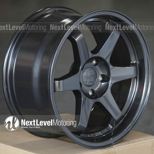 9six9 17x9 5x114 - 9six9, carbon