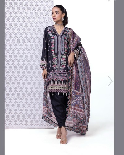 Asian designer khaadi - designer,