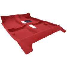 PEUGEOT 205 GTI RHD MOULDED