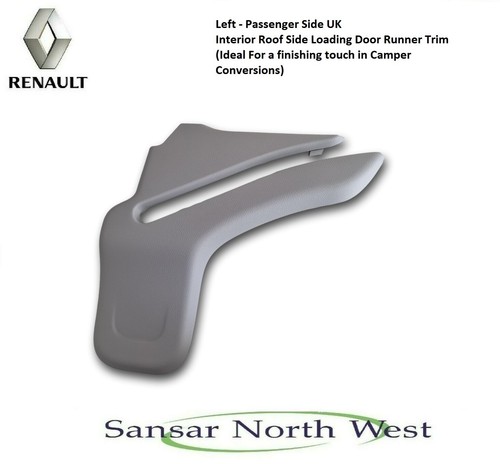Renault trafic passenger - renault,