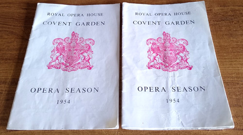 Royal opera house - royal,