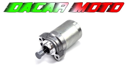 Starter motor fantic - starter,