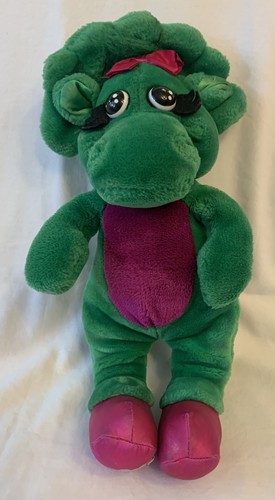 Vintage baby bop - vintage,