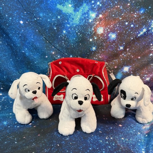 Disney 101 dalmatians - 101,