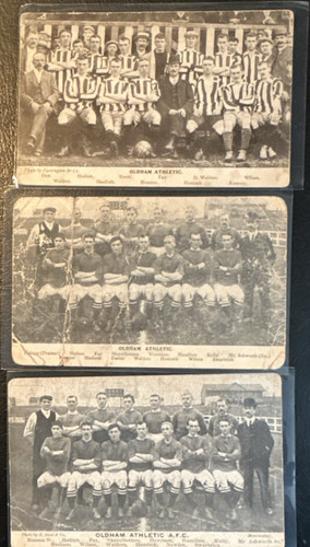 Farrington 3x oldham - co.,