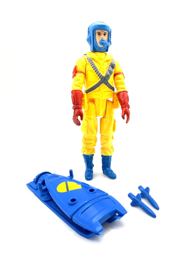Vintage action force - 🟠vintage,