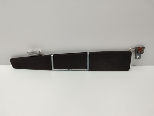 Aston martin rapide sun visor - martin,
