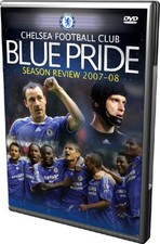 Chelsea Fc - Season Review