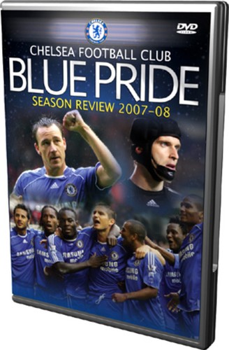 Chelsea season review - chelsea,