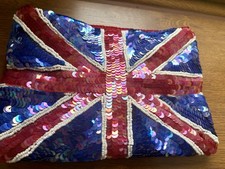Tie Rack Frangi Union Jack