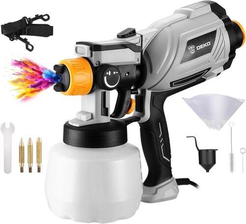 1000w electric hvlp paint - ,
