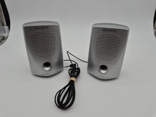 Sony srs stereo - sony,