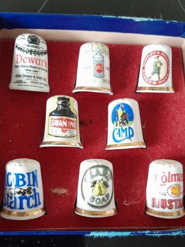 Collection finsbury bone - 7,
