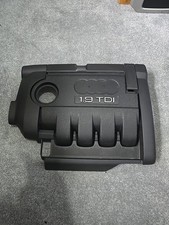 Audi A3 8p 1.9Tdi BLS Engine
