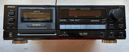Aiwa f810k head deck - aiwa, ad-f810k