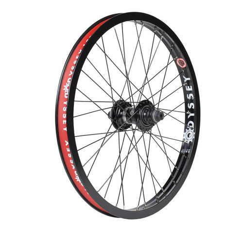 Odyssey hazard lite - lite/clutch, v2