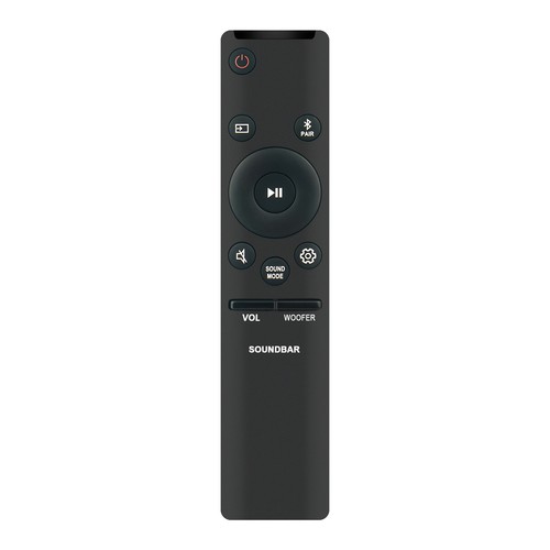 New remote fit for samsung - new,