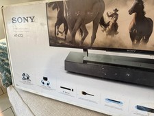 Sony Home Theatre Cinema System HT-XT2 Bluetooth Android Apple Spotify