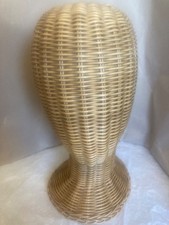 Vintage Rattan Very Rare