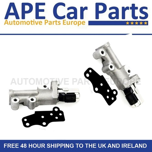 Left right vvt variable valve - left+right,