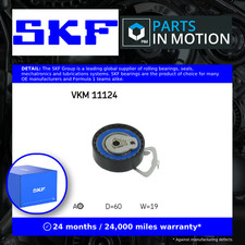 Timing belt tensioner - tensioner, vw