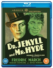 Dr Jekyll and Mr Hyde [12]