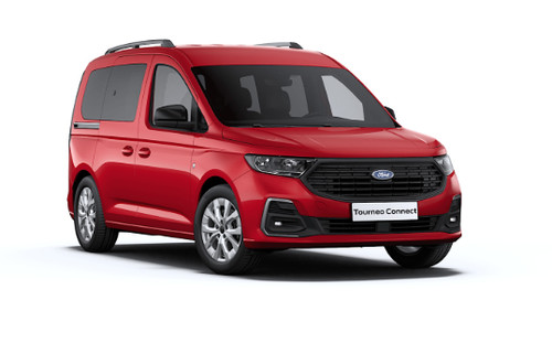 Ford tourneo connect active - tourneo,