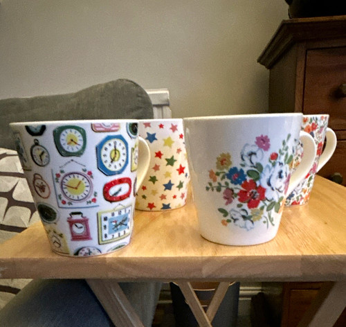 Cath kidston set - cath,