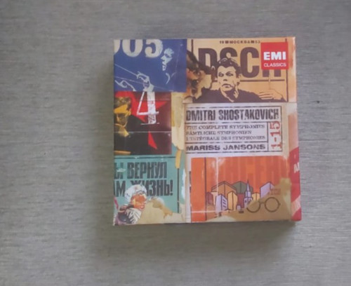 Dmitri shostakovich the - dmitri,