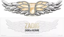 Zadig & Voltaire Zadig Eau de