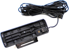 KENWOOD TM-733 SEPARATION CABLE /  DFK-7B DETACHABLE FRONT PANEL KIT,  7M CABLE