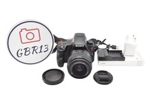 Sony A37 Camera DSLR 16.1MP