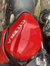 Gilera Dna 2t Lc 50 Cc Dummy Petrol Tank