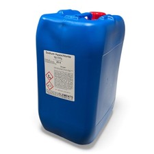 RED LABEL 25L Cleaner Path
