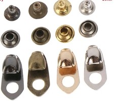 Shoe Boot Lace Hooks Work