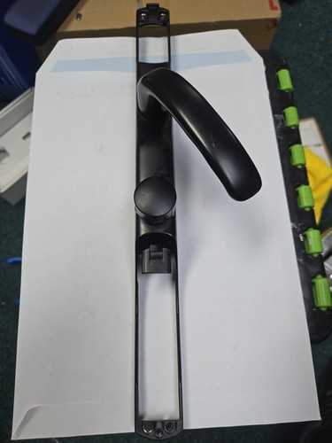 Yale conexis l2 smart - l1, /