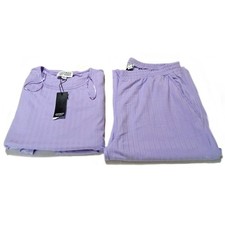 NEW Women's Lilac Pyjamas Jeff