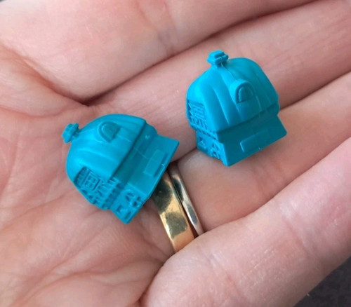 Monopoly set houses - of,