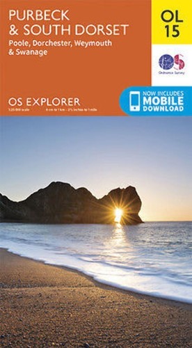 Ol15 purbeck south dorset - ol15,