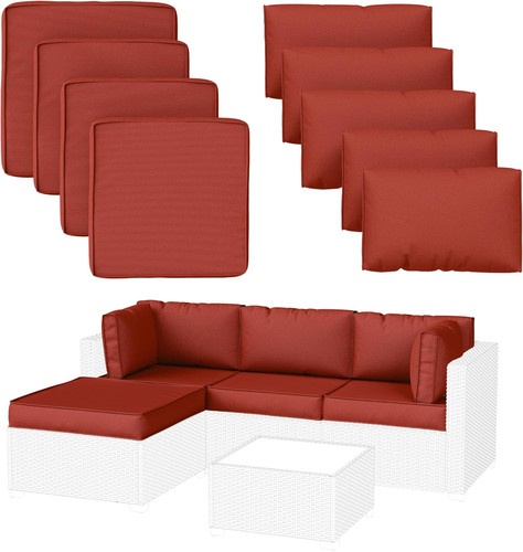 Pack waterproof patio - pack,