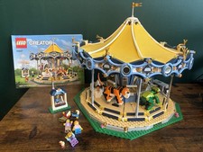 LEGO Carousel Creator Expert